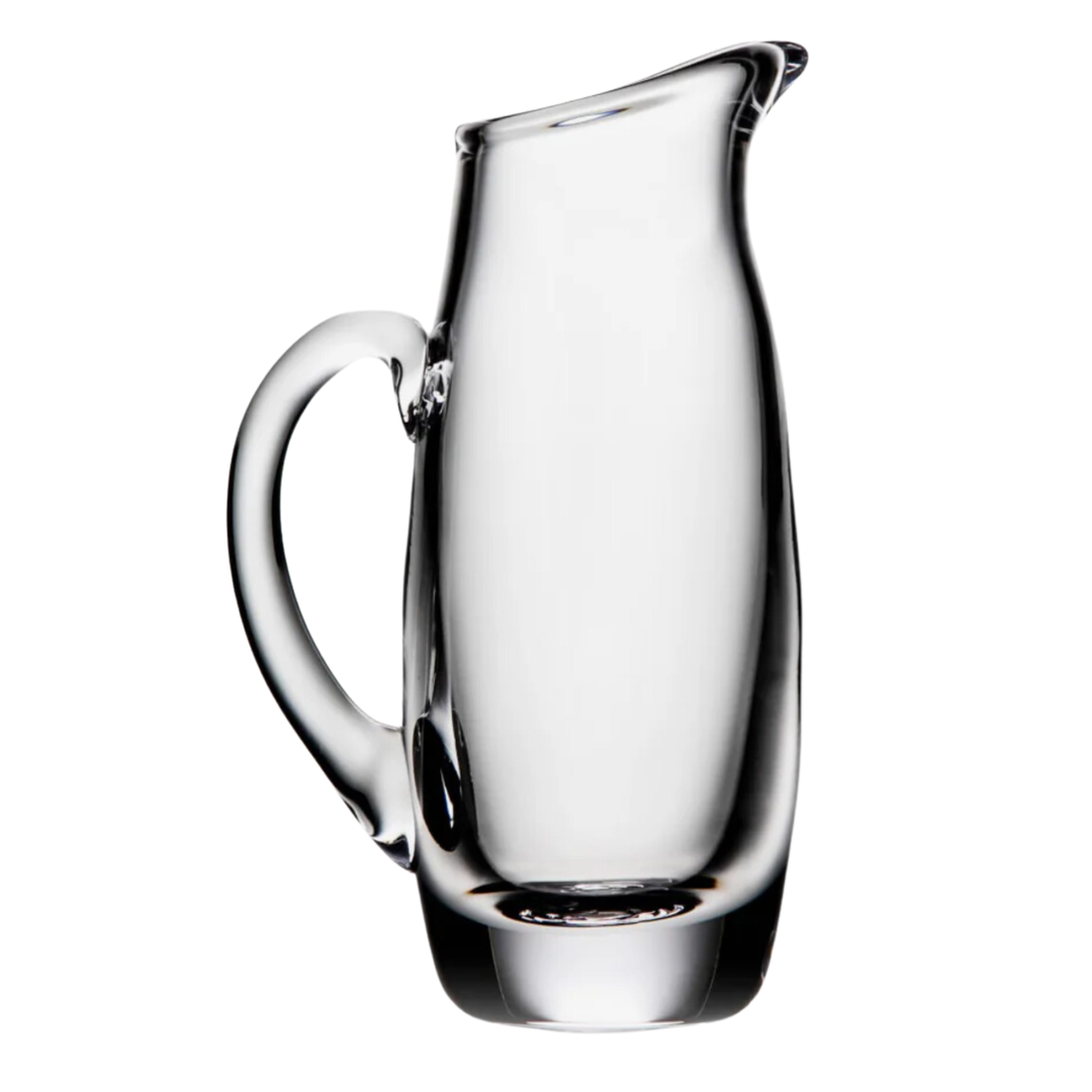 SIMON PEARCE Addison Large Pitcher