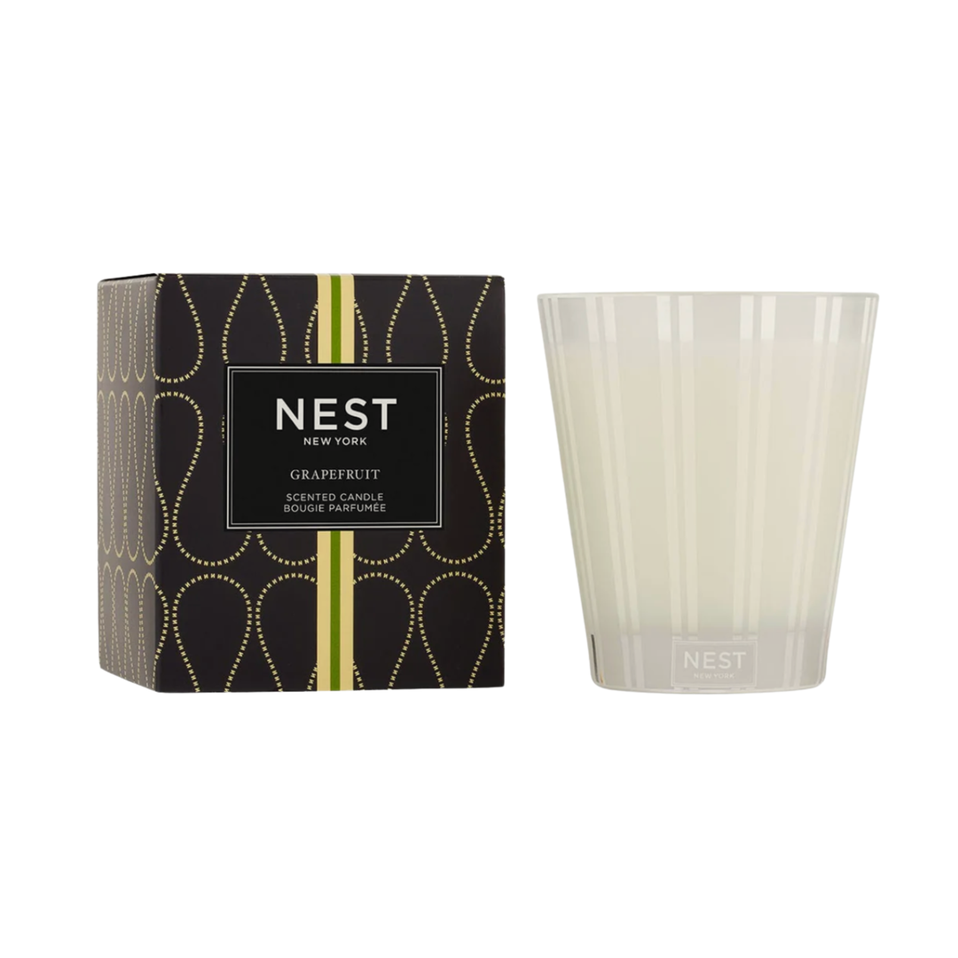 NEST Grapefruit Classic Candle