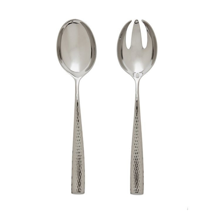 RICCI ANVIL 2-PC. SALAD SERVING SET