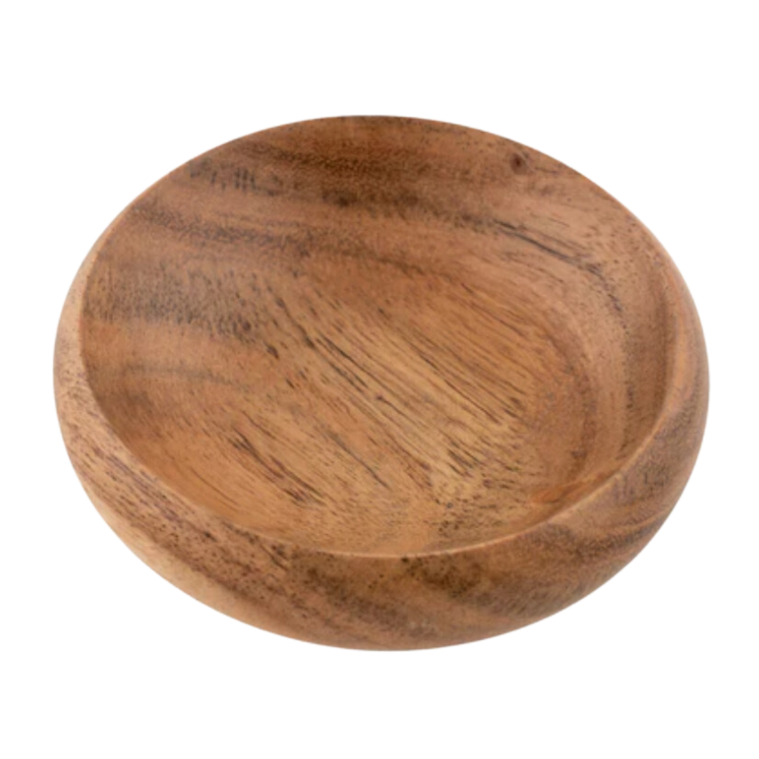 KARMA Individully Sold Salt Or Pepper Pinch Bowl