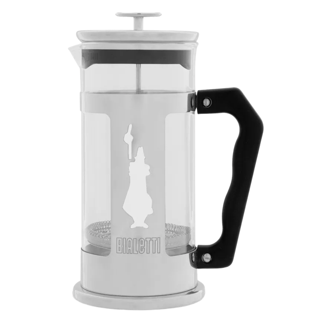 BIALETTI Coffee Press Preziosa