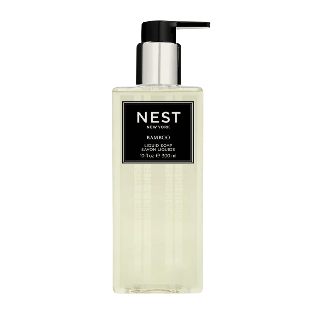 NEST BAMBOO LIQUID SOAP