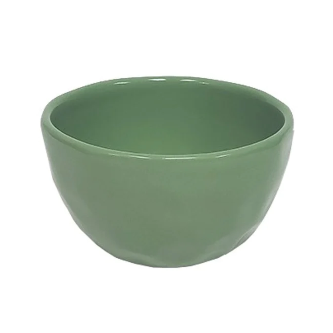 SKYROS Fern Green Ramekin