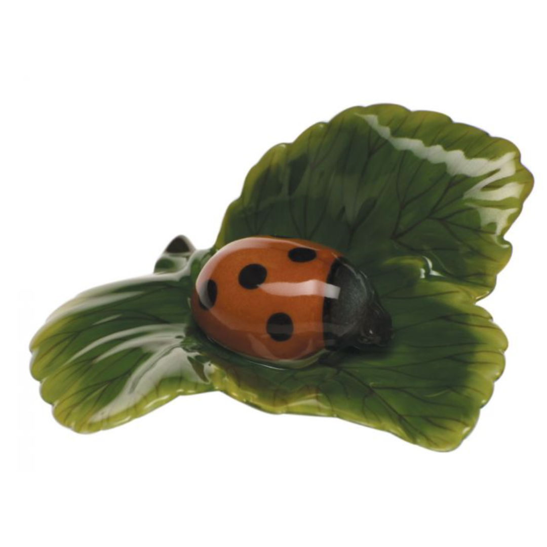 HEREND Ladybug