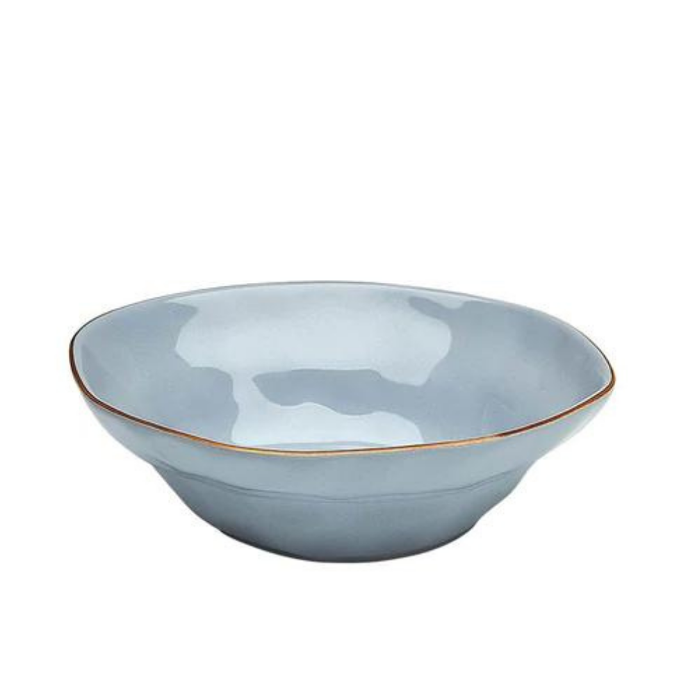 SKYROS CANTARIA MORNING SKY SMALL SERVING BOWL