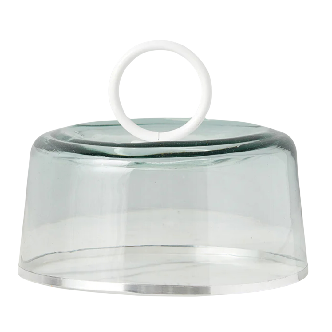 ETUHOME Bianca Small Glass Dome