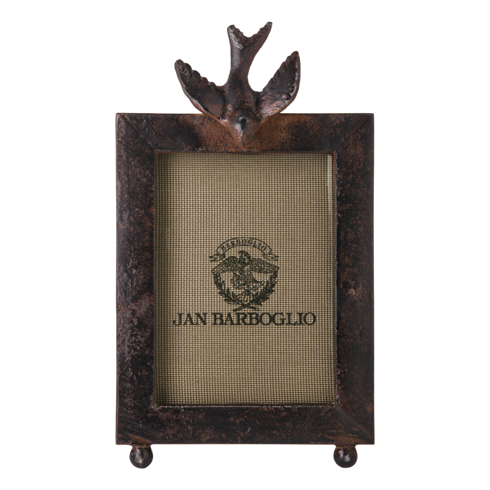 JAN BARBOGLIO Golondrina Frame