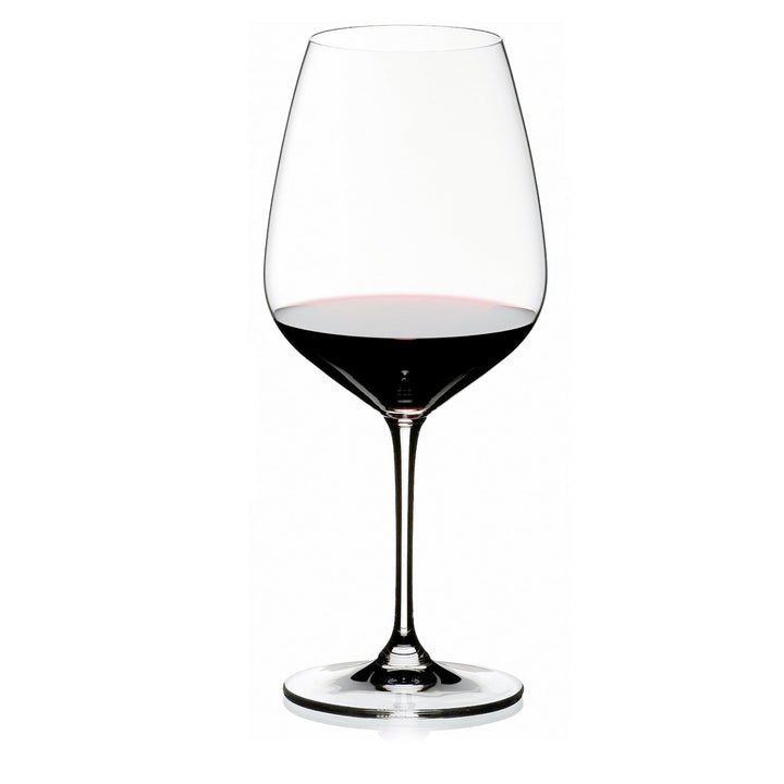 RIEDEL VINUM BORDEAUX WINE GLASS