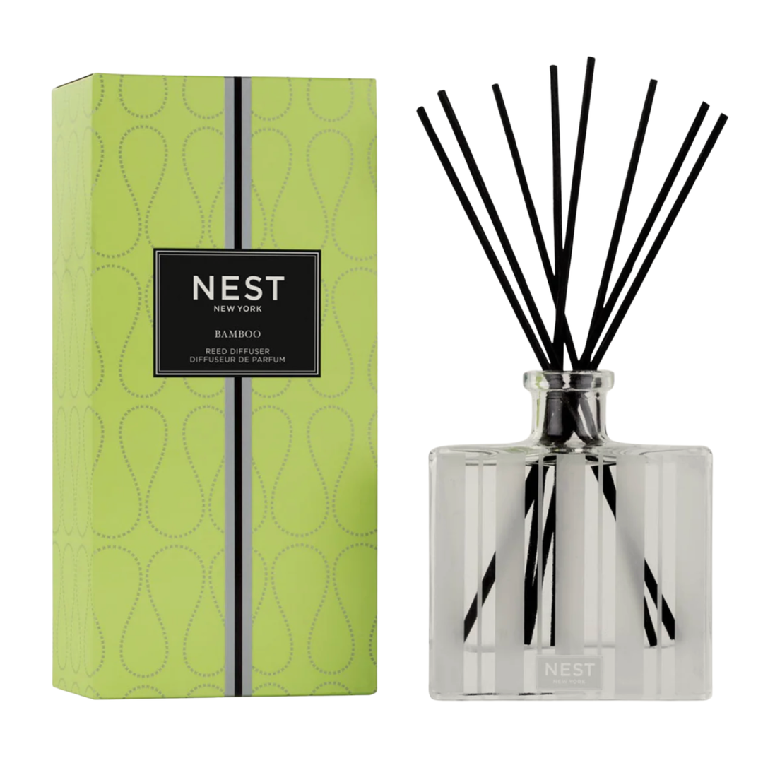 NEST Bamboo Reed Diffuser