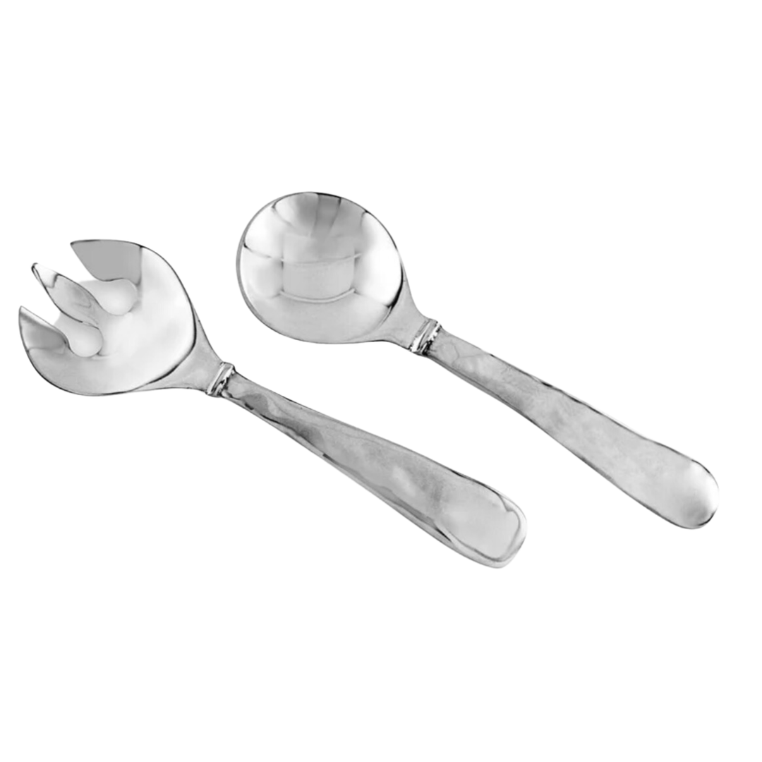 BEATRIZ BALL Soho Small Salad Servers