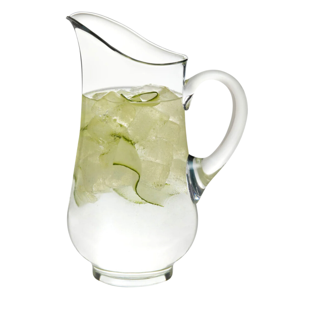 LIBBEY Atlantis Glass Pitcher