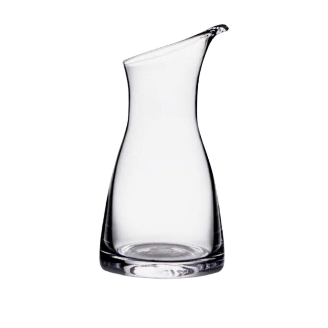 SIMON PEARCE Small Barre Carafe