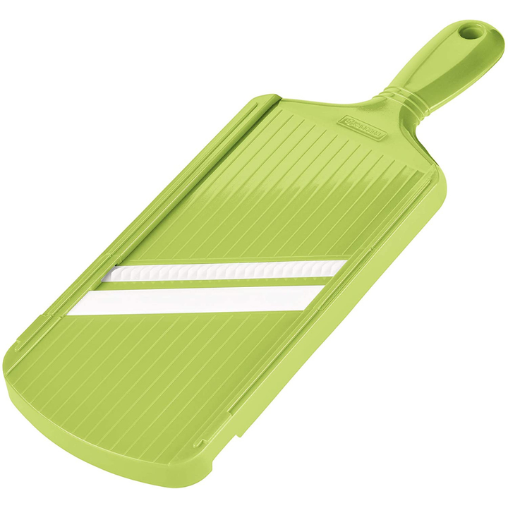 KYOCERA CERAMIC JULIENNE SLICER GREEN