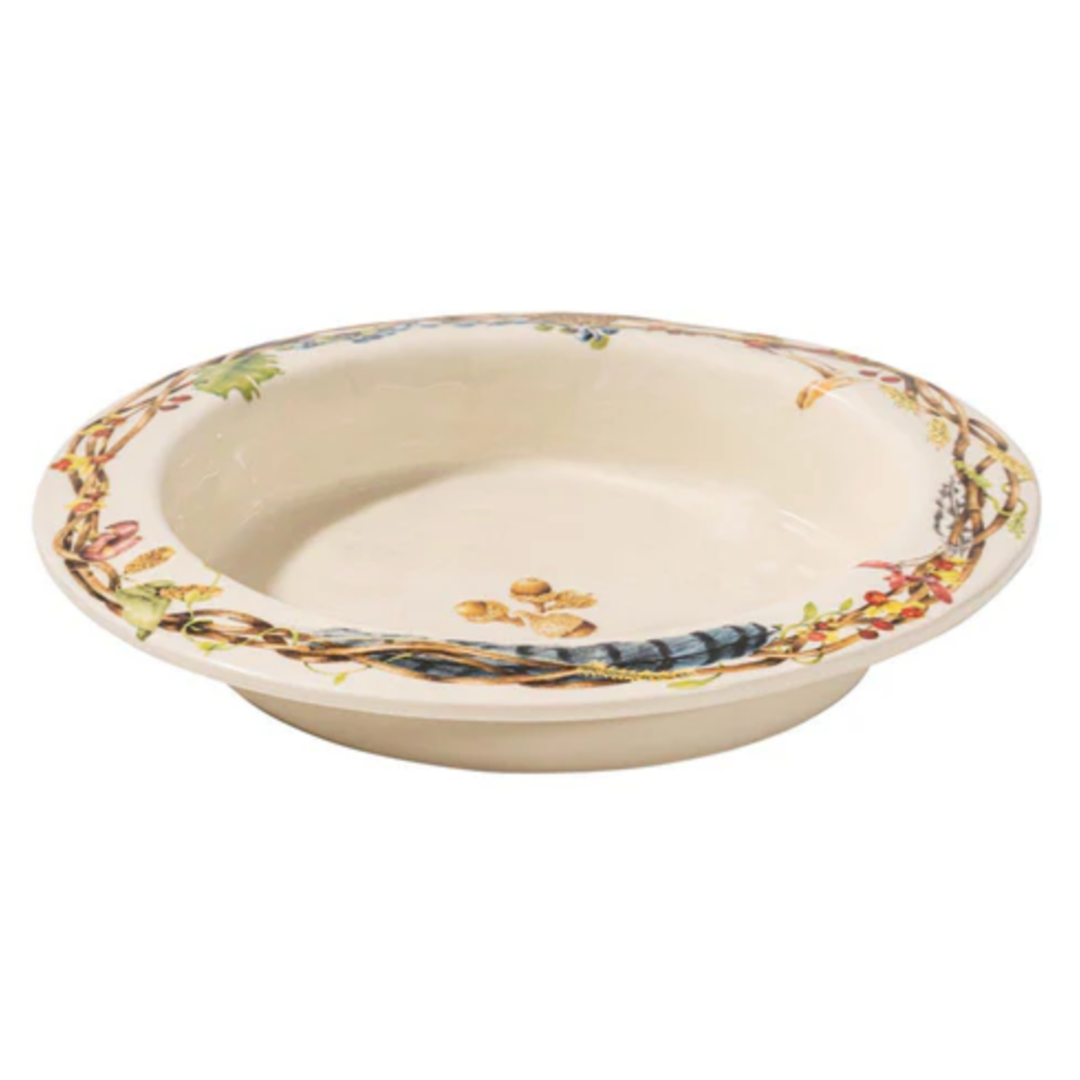 JULISKA Forest Walk Pie Dish