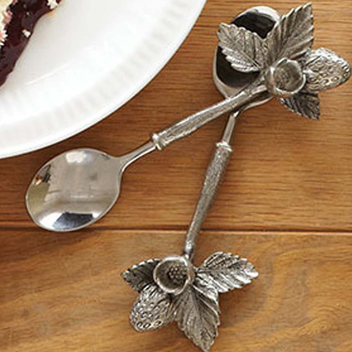 VAGABOND HOUSE STRAWBERRY JAM SPOON