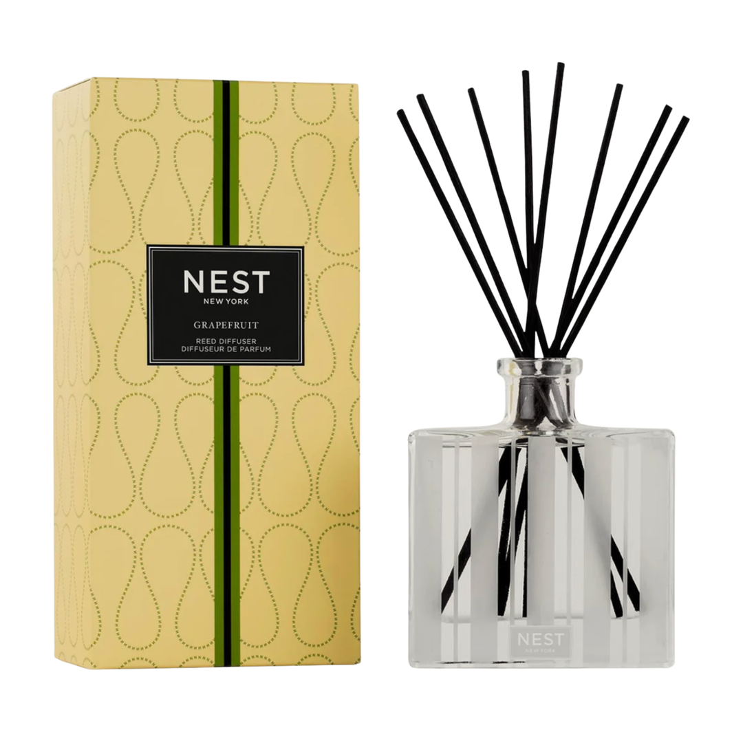 NEST Grapefruit Reed Diffuser