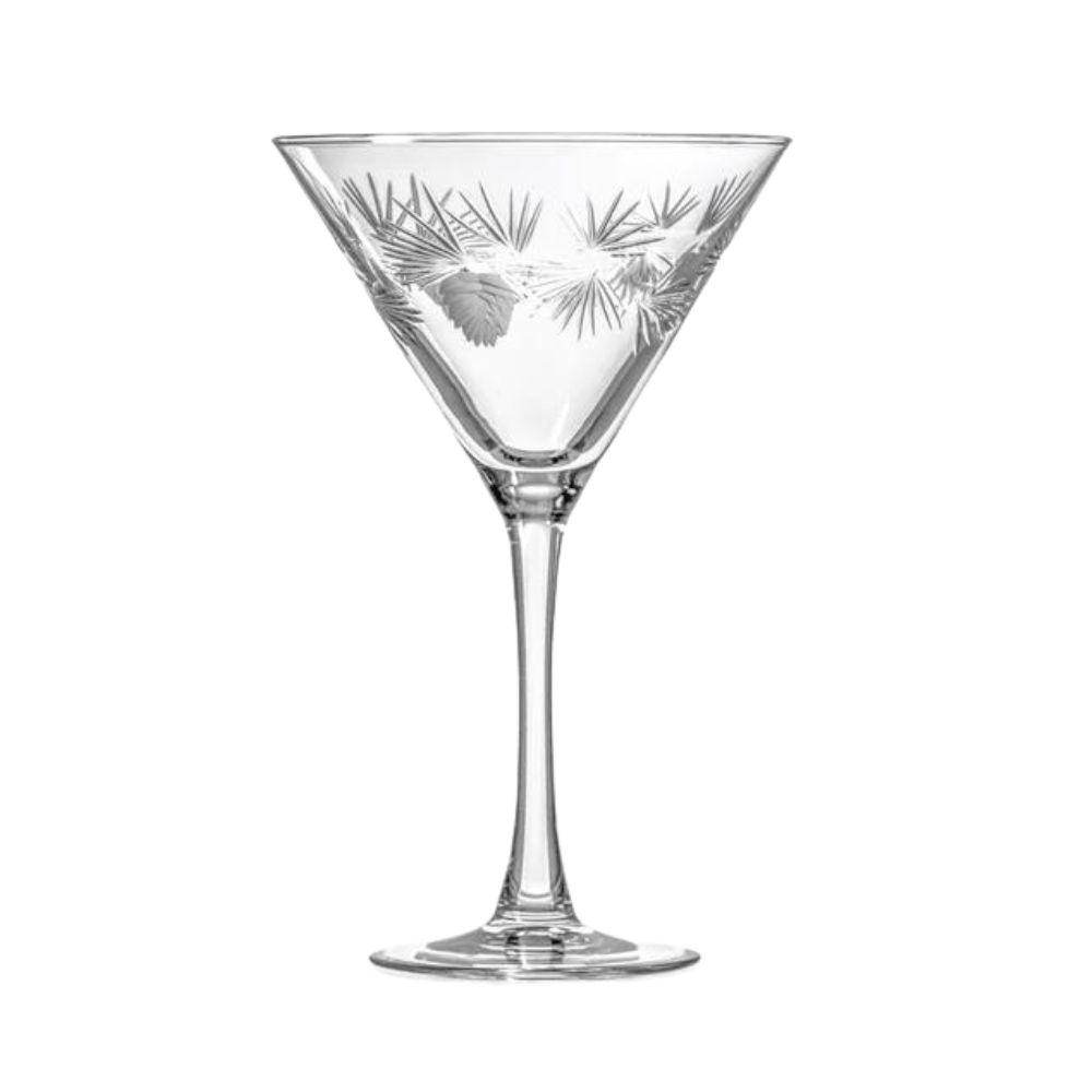 ROLF ICY PINE MARTINI