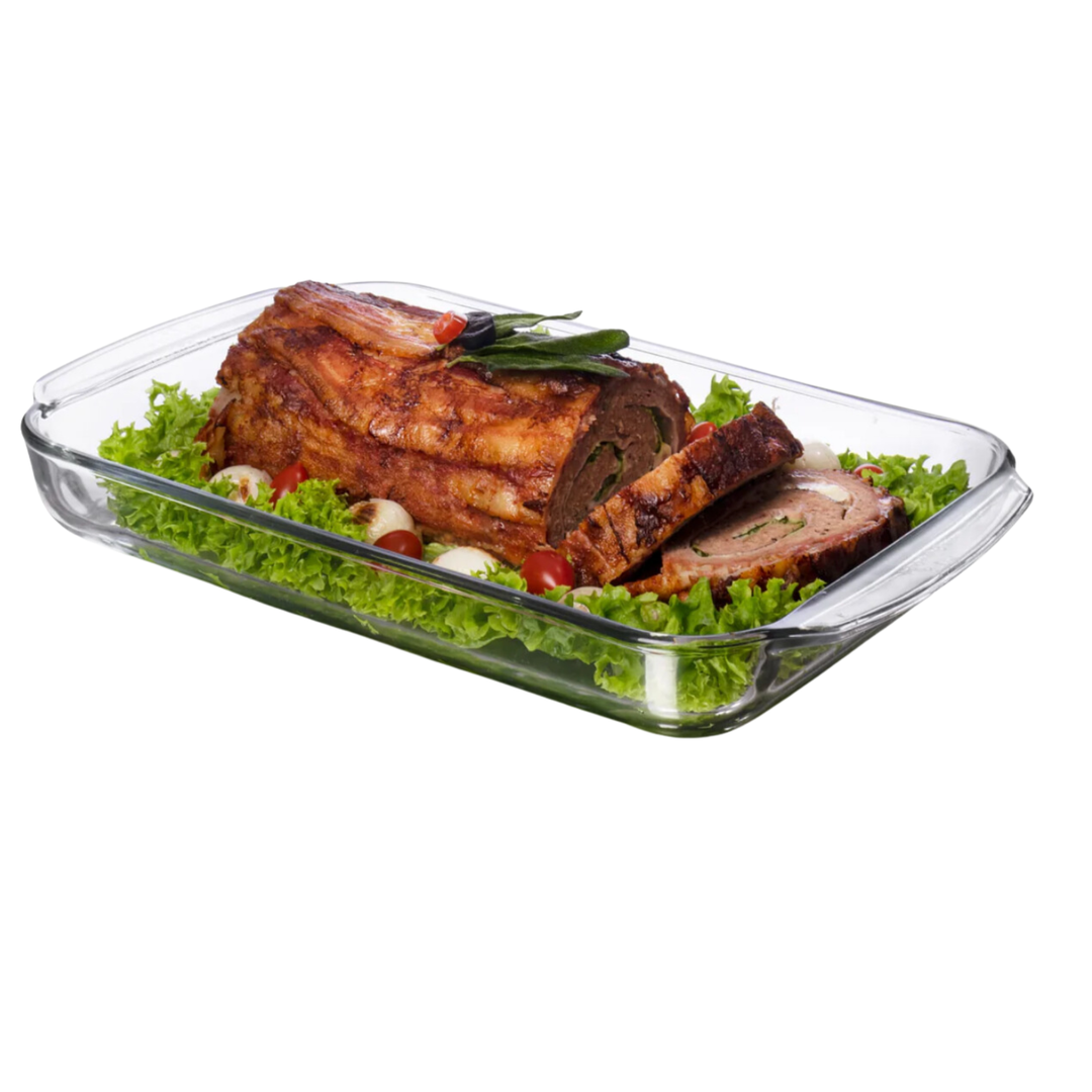 LIBBEY Basic Baking Dish