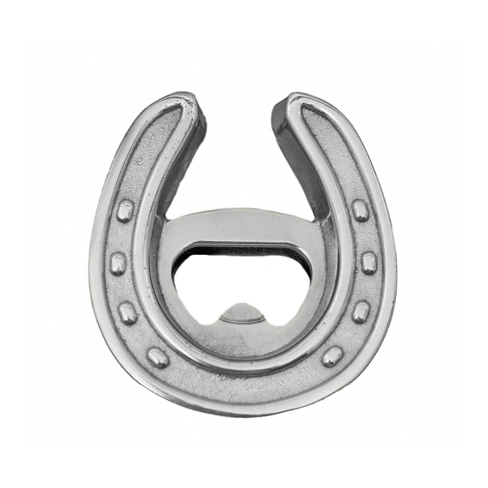 ARTHUR COURT Horseshoe Bottle Opener