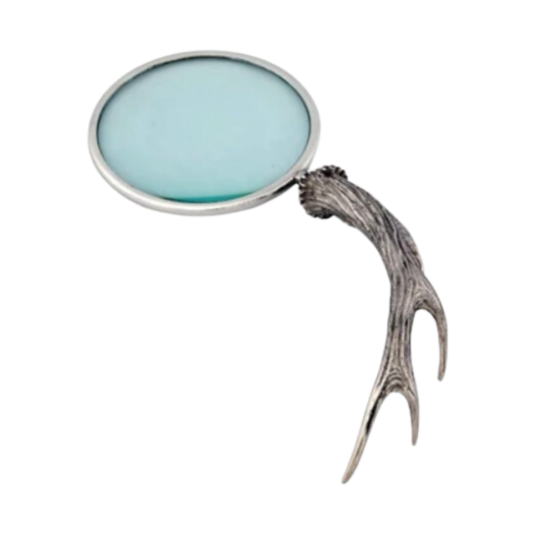 VAGABOND HOUSE Antler Magnify Glass