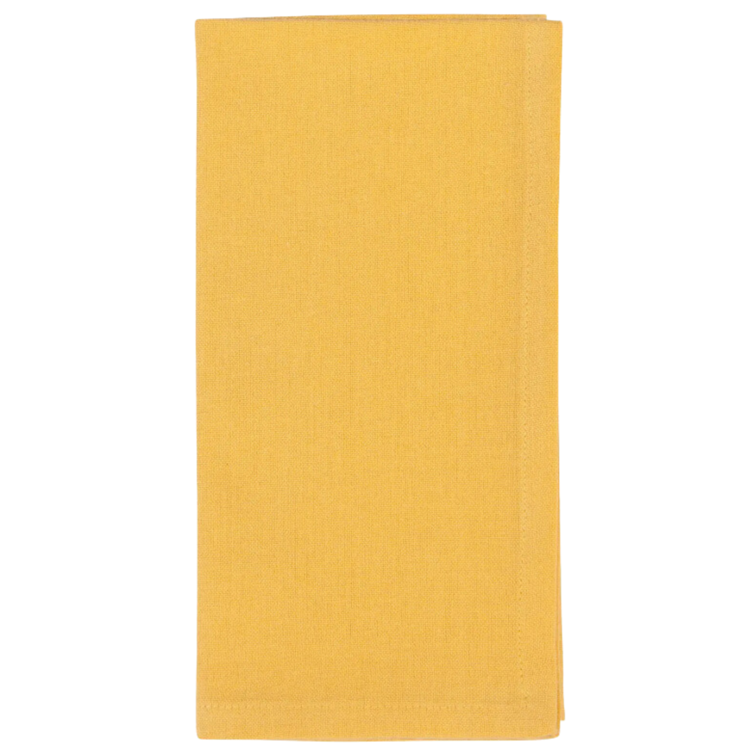 NOW DESIGNS Cotton Honey Napkin