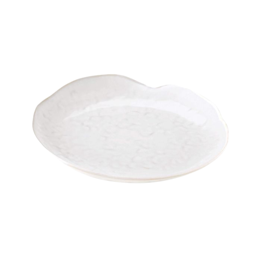 SIMON PEARCE Burlington Cloud Side Plate