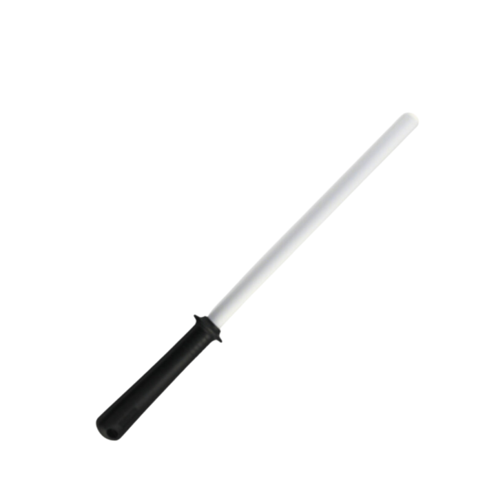 KYOCERA Ceramic Sharpening Rod For Steel Knives