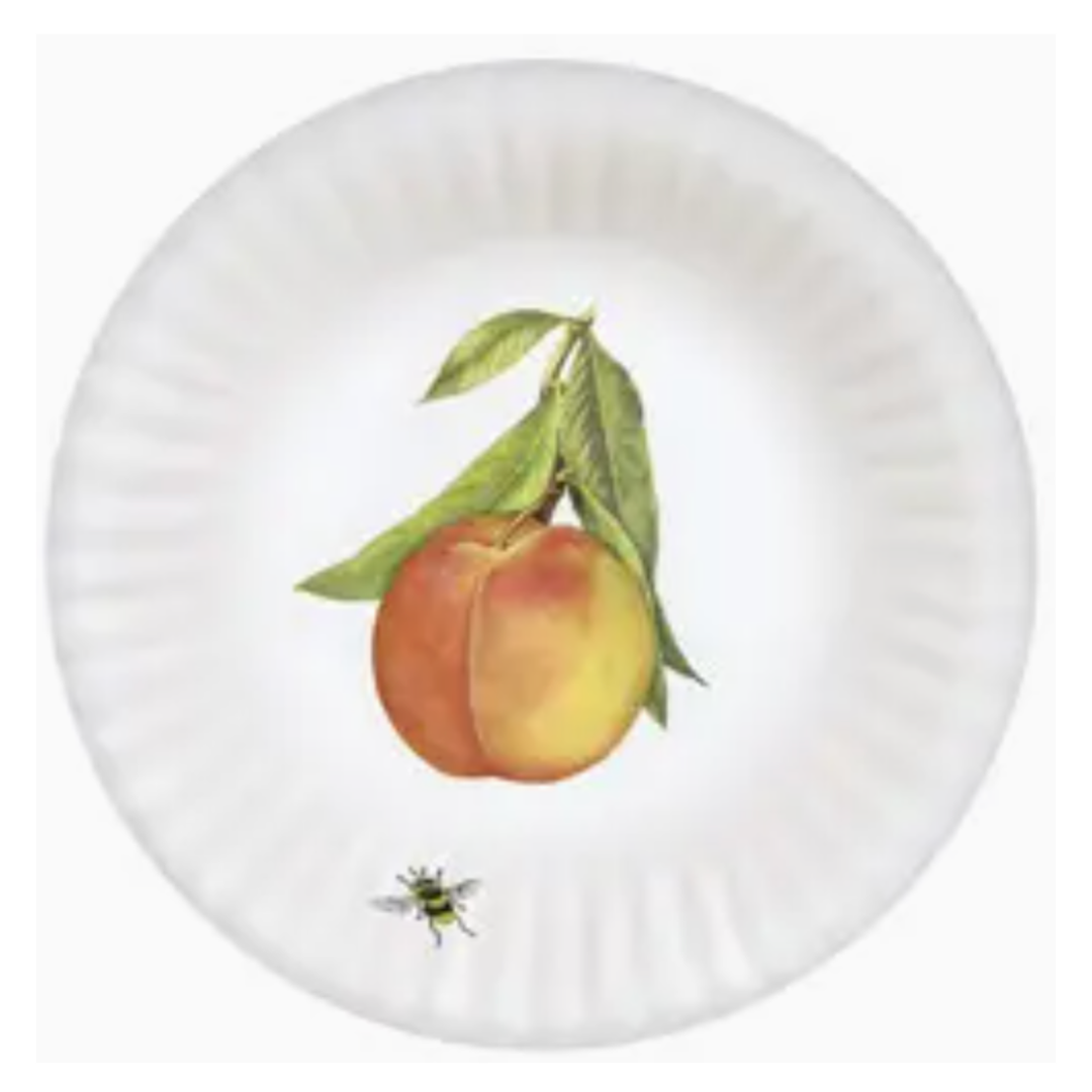 MARY LAKE THOMPSON Individually Sold Melamine Small Fruit Bowl