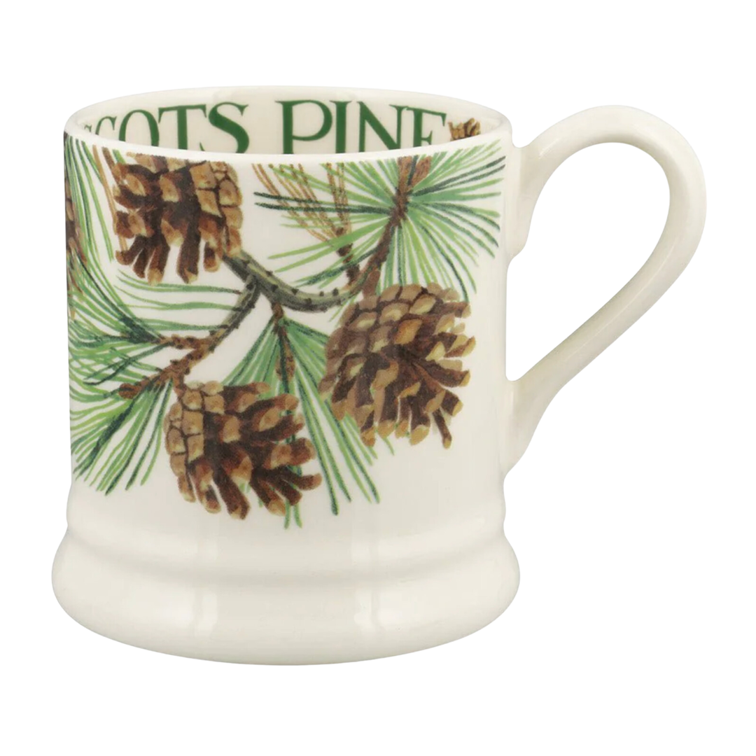 EMMA BRIDGEWATER Scots Pine Mug