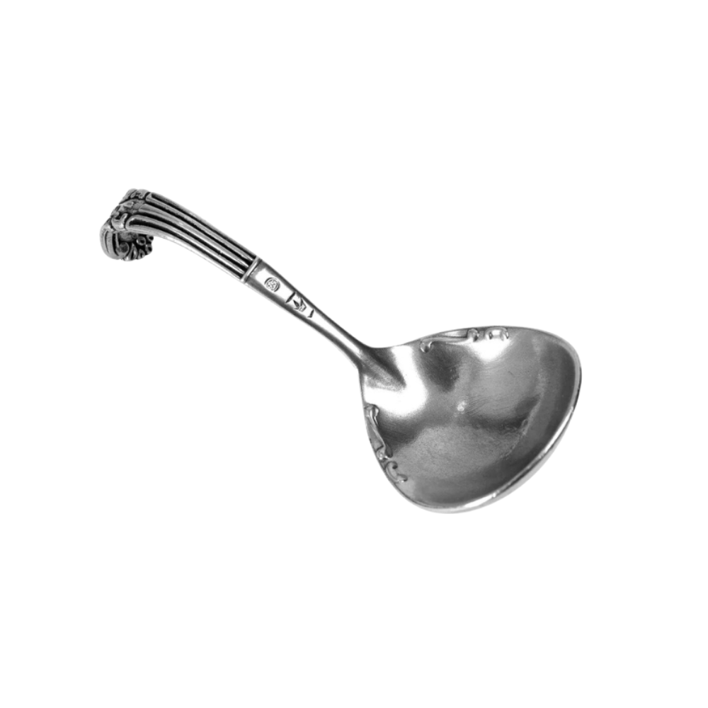 ARTE ITALICA Vintage Curved Spoon