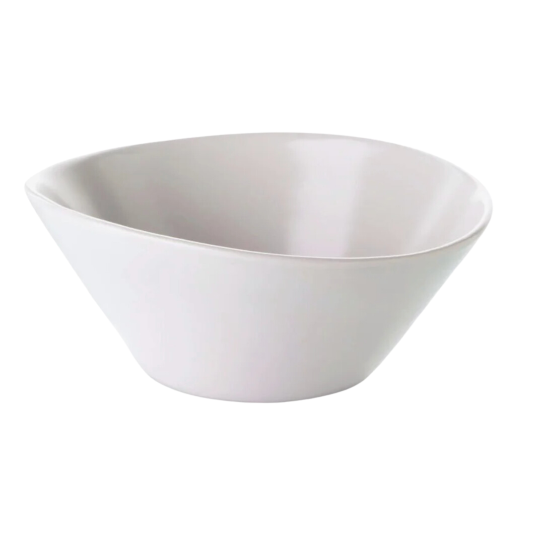 Alabaster Cereal Bowl