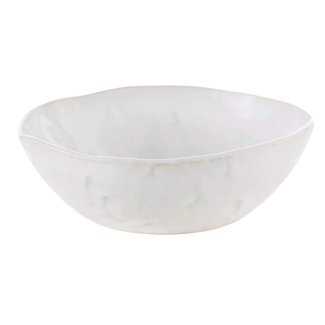 SIMON PEARCE Burlington Cloud Cereal Bowl