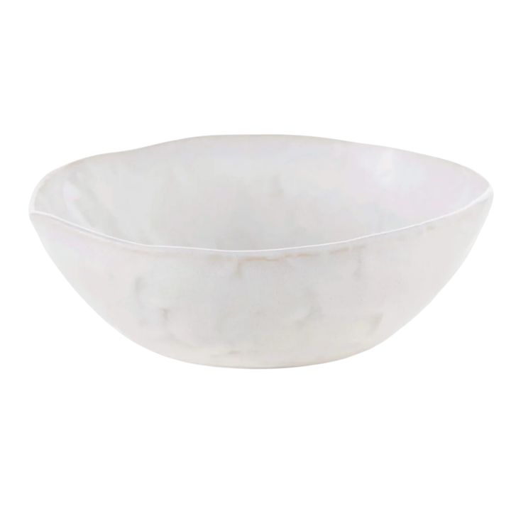 SIMON PEARCE Burlington Cloud Cereal Bowl