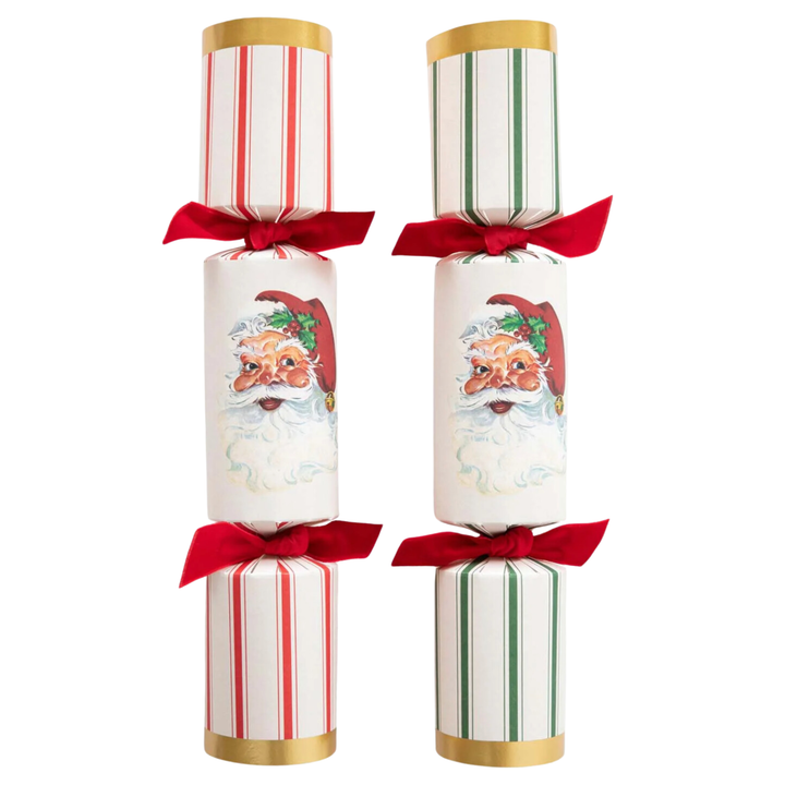 HESTER & COOK Santa Crackers