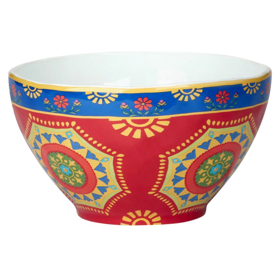 CERTIFIED INTERNATIONAL Spice Love Deep Bowl