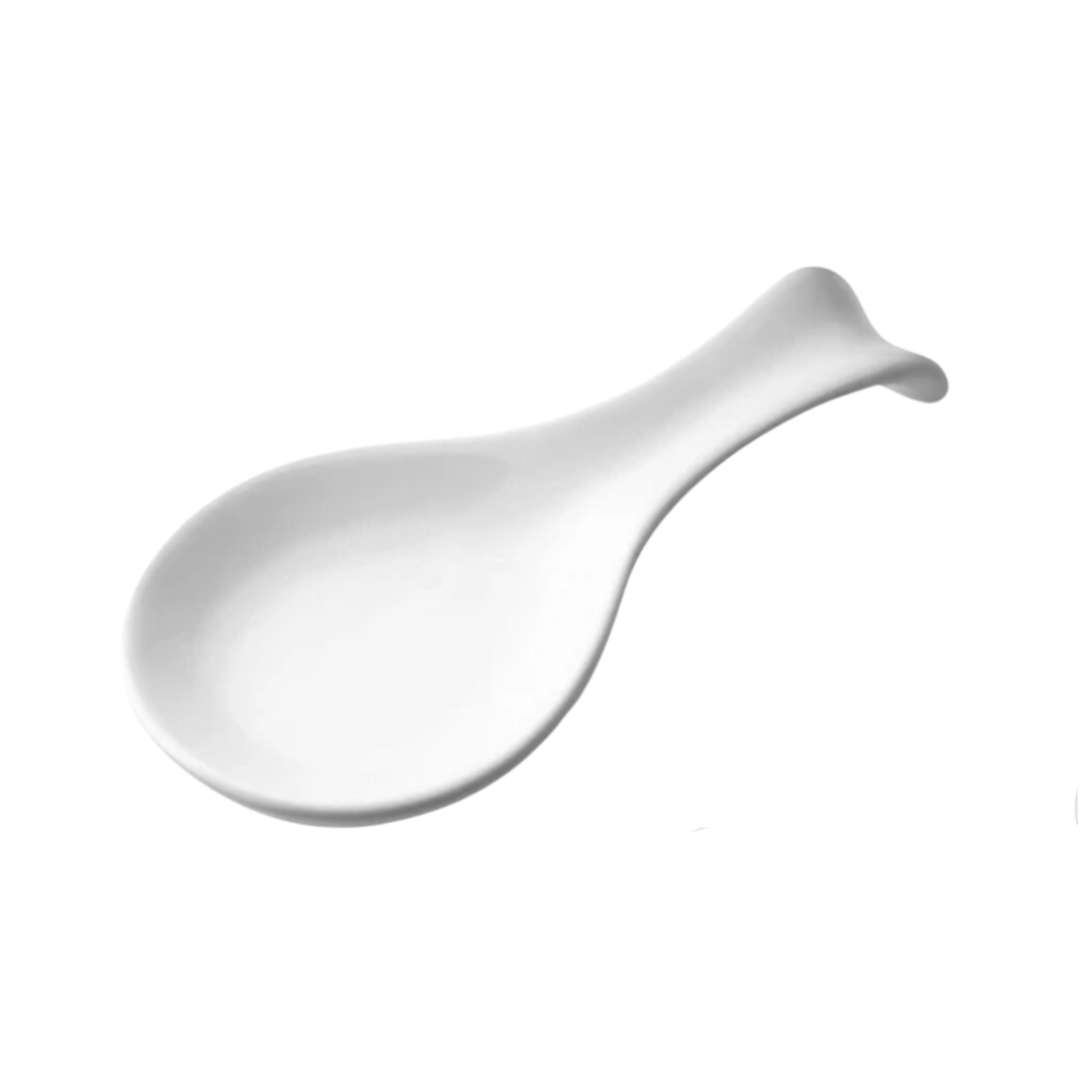 KOOK Ceramic Spoon Rest