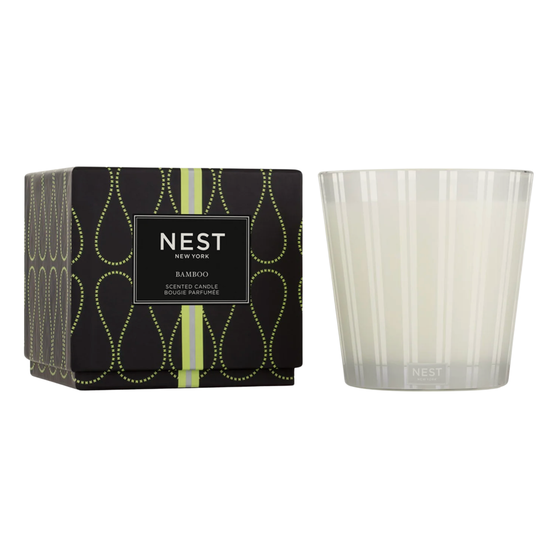 NEST Grapefruit3-Wick Candle