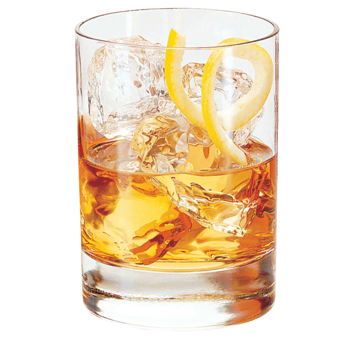 LIBBEY Double Old Fashion