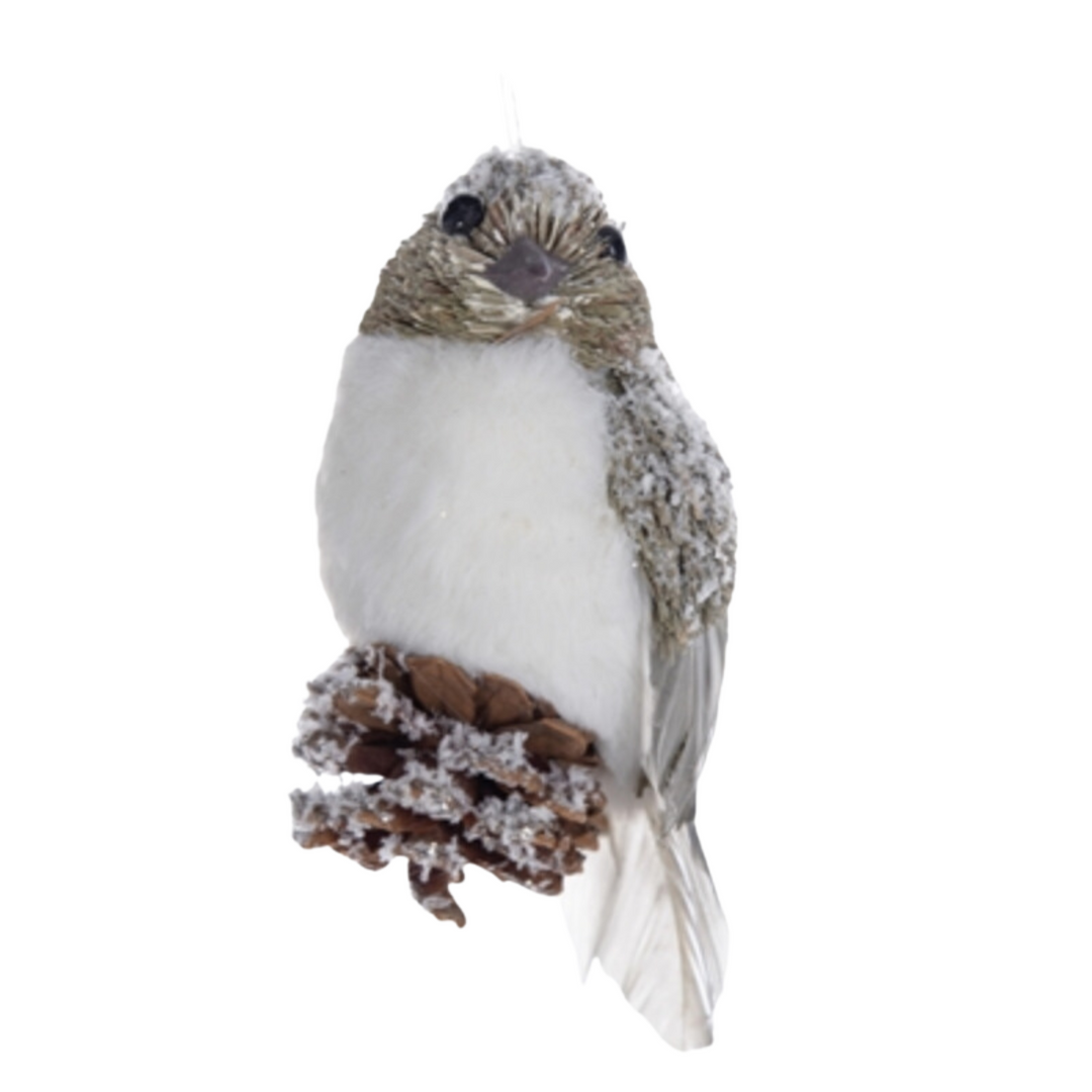 MELROSE Sisal Bird