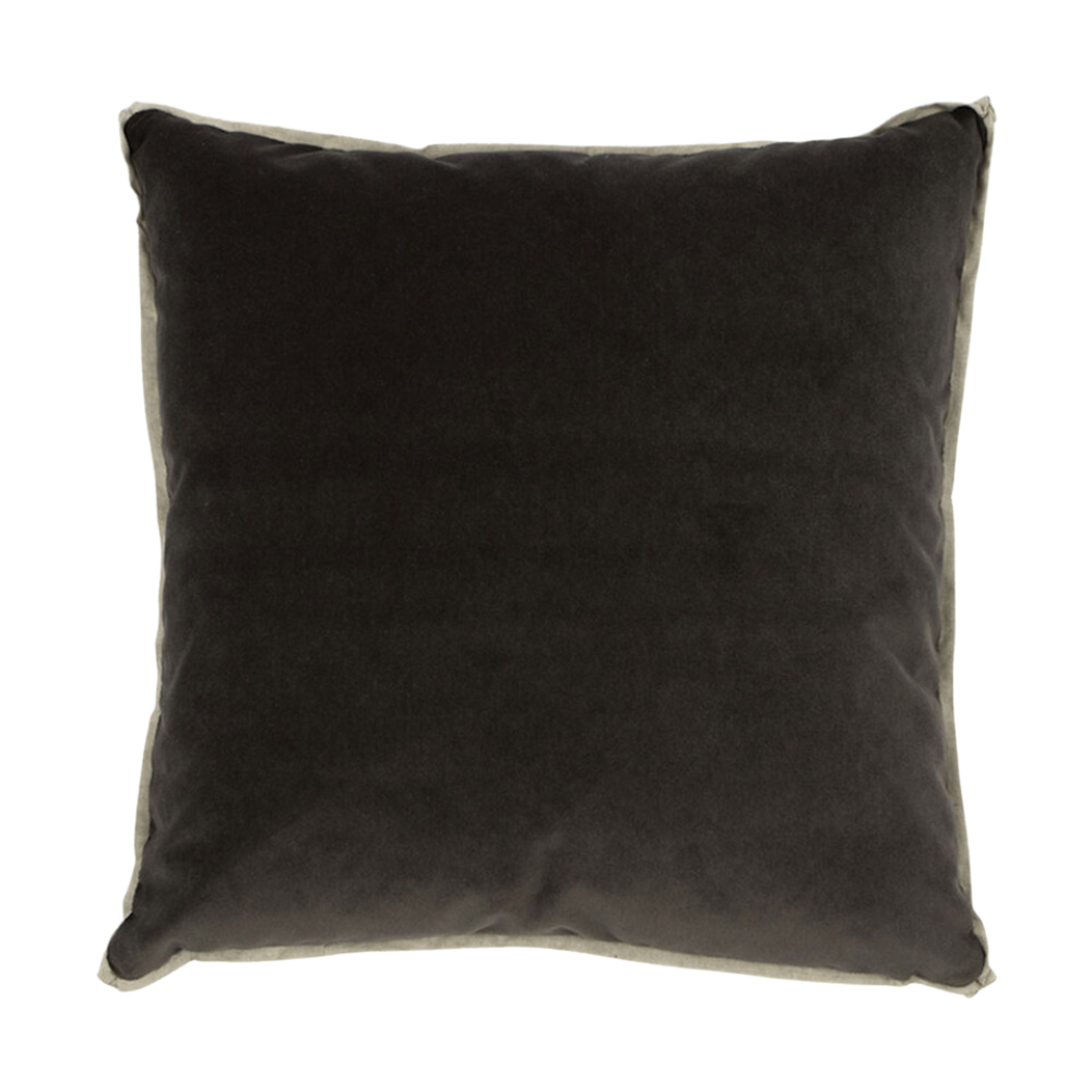 MOSS HOME MIX/MATCH MINK PILLOW