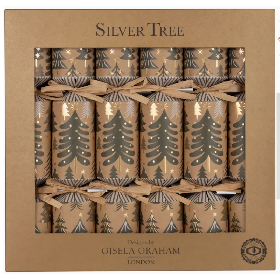 SILVER TREE Tree Forest Eco Evergreen