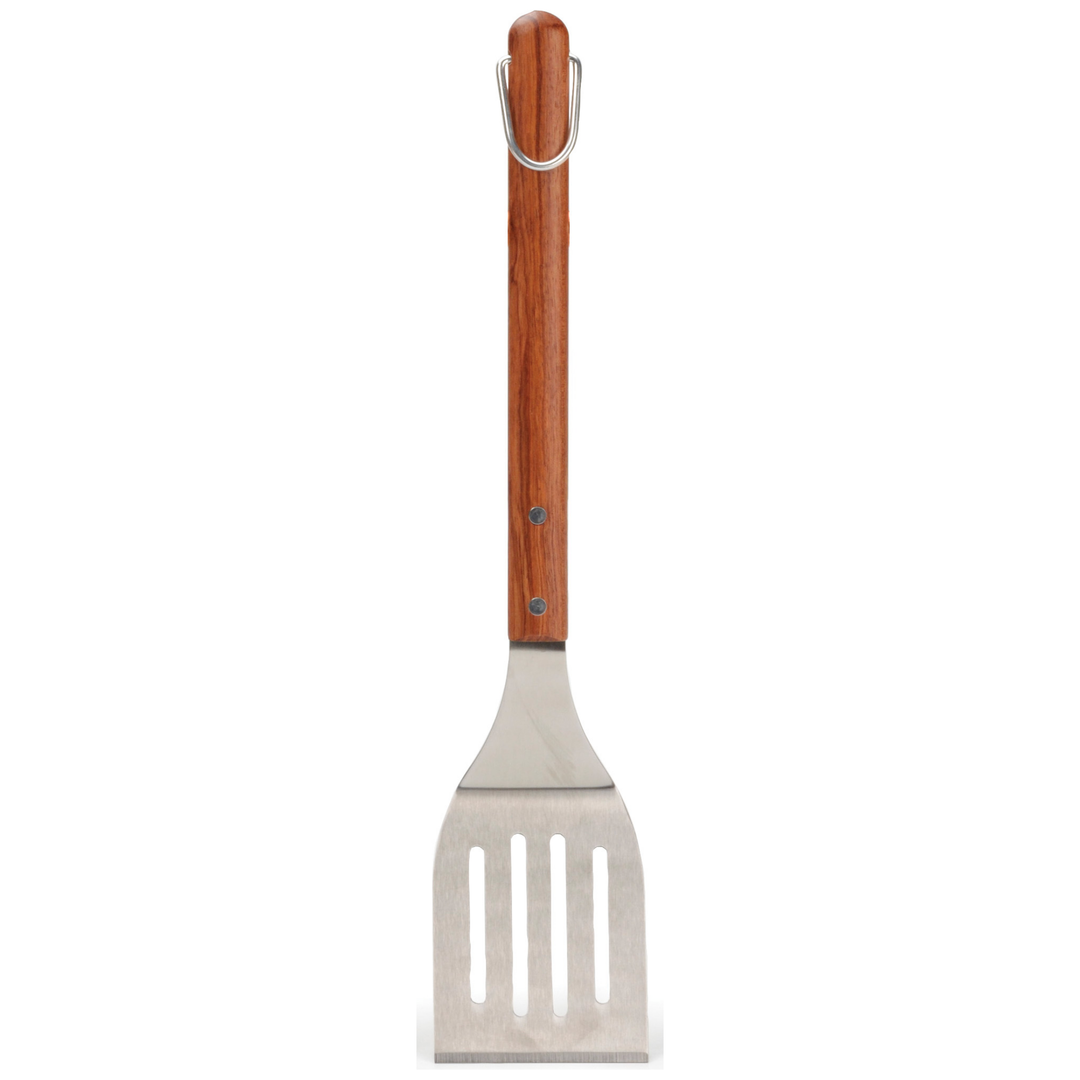 RSVP BBQ Rosewood Grill Spatula