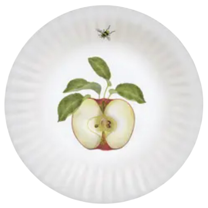 MARY LAKE THOMPSON Individually Sold Melamine Small Fruit Bowl