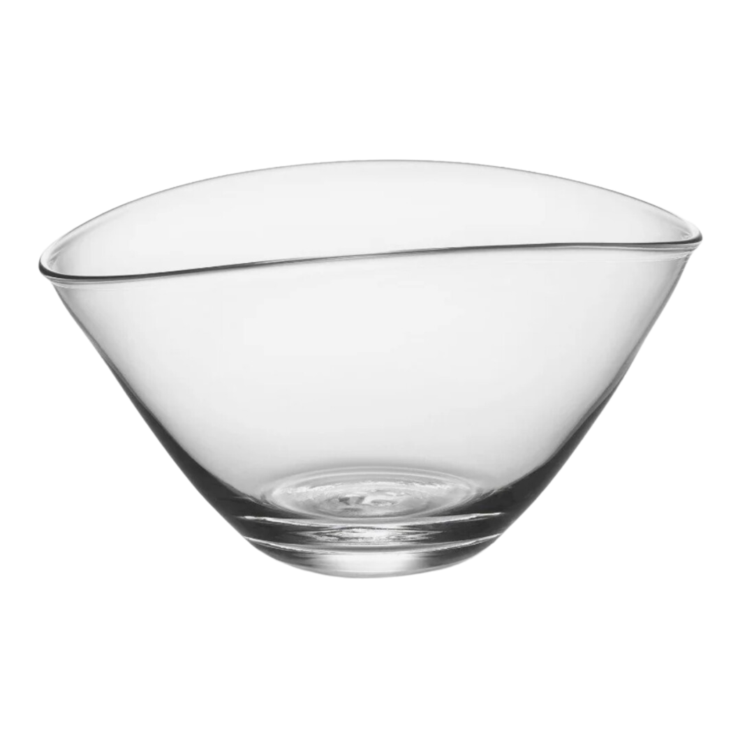 SIMON PEARCE Small Barre Bowl