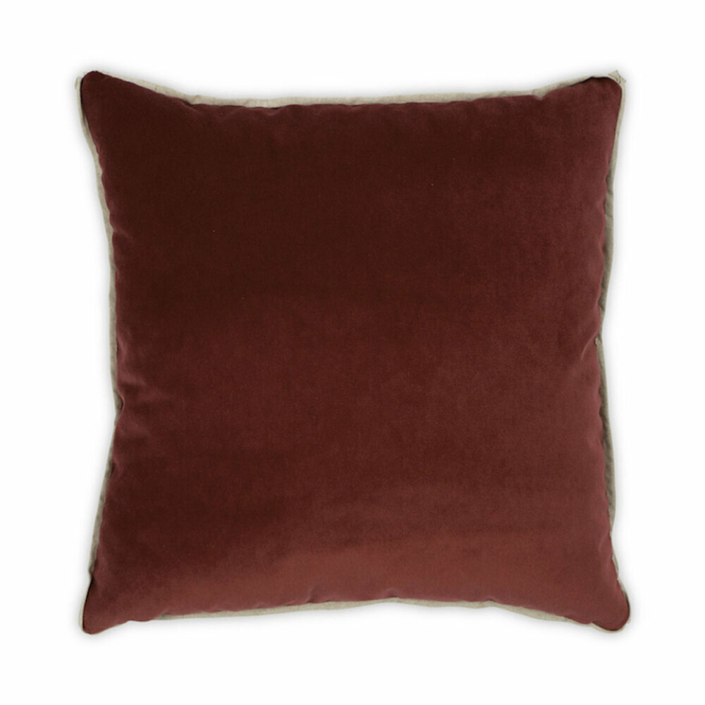 MOSS HOME BANKS FIG MIX/MATCH PILLOW