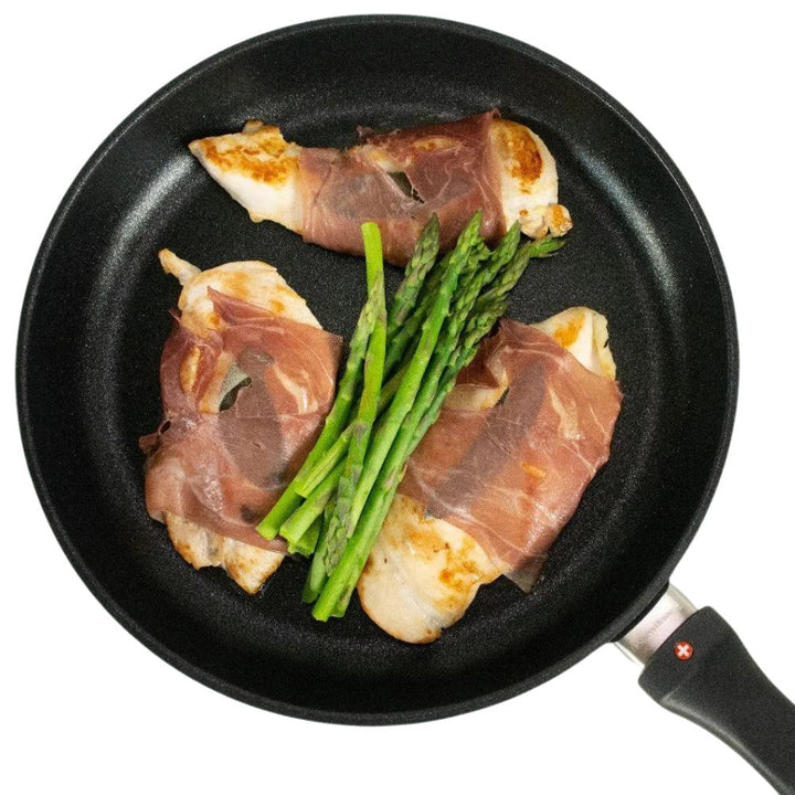 SWISS DIAMOND XD NONSTICK FRY PAN 10.25"