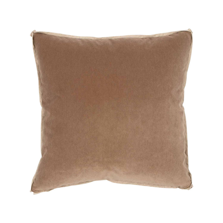 MOSS HOME BANKS MIX/MATCH ACORN PILLOW Default Title