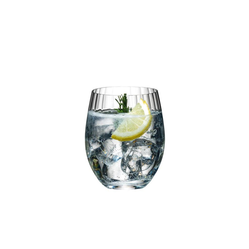 RIEDEL OPTICAL GIN & TONIC GLASS Default Title