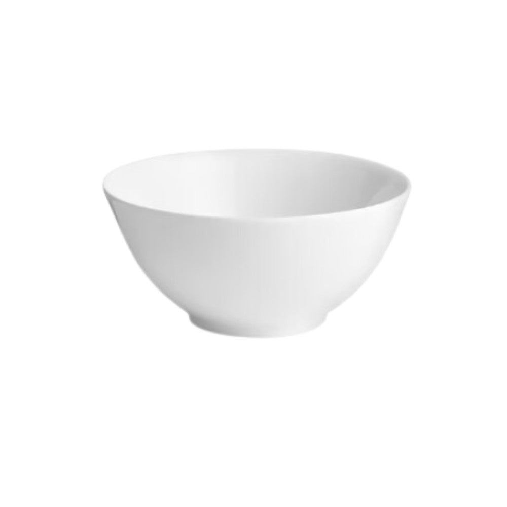 WEDGEWOOD JASPER CONRAN BONE CHINA GIFT BOWL - WHITE Default Title