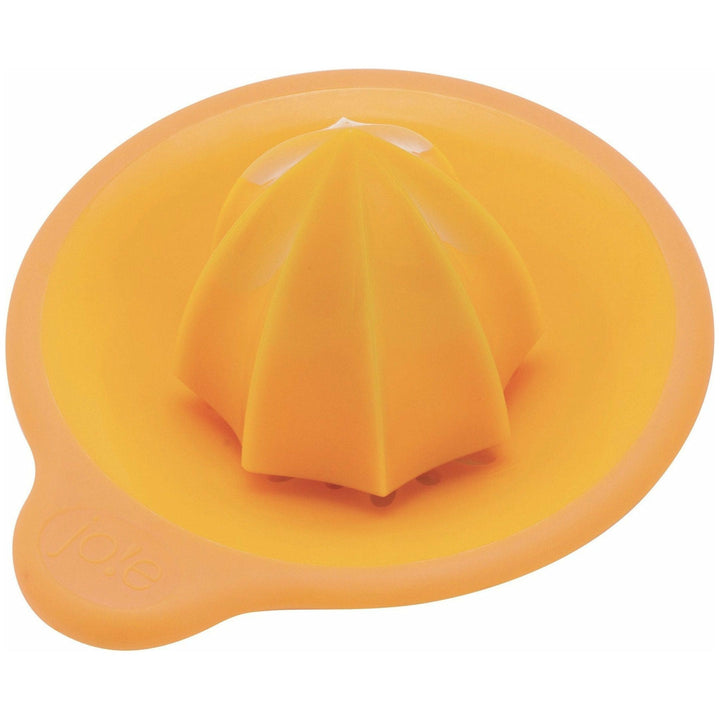 HAROLD IMPORTS HIC SILICONE ORANGE JUICER Default Title